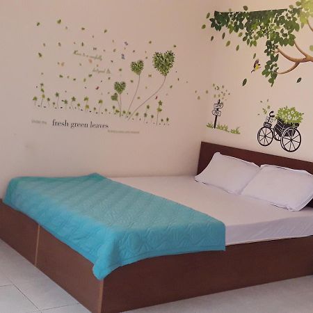 Hong Minh Hotel Вунгтау Екстер'єр фото