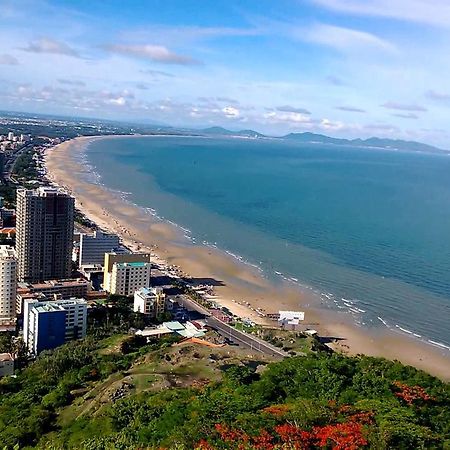 Hong Minh Hotel Вунгтау Екстер'єр фото