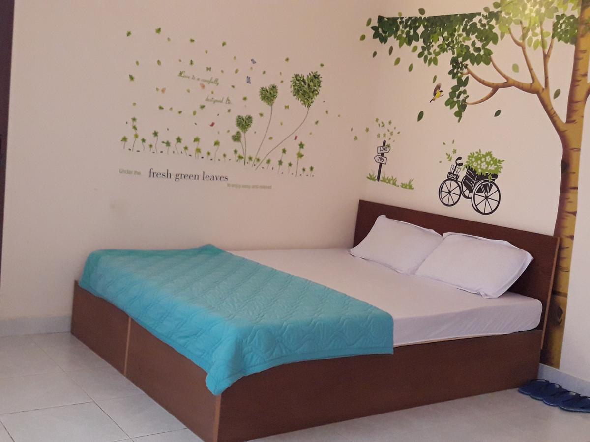 Hong Minh Hotel Вунгтау Екстер'єр фото