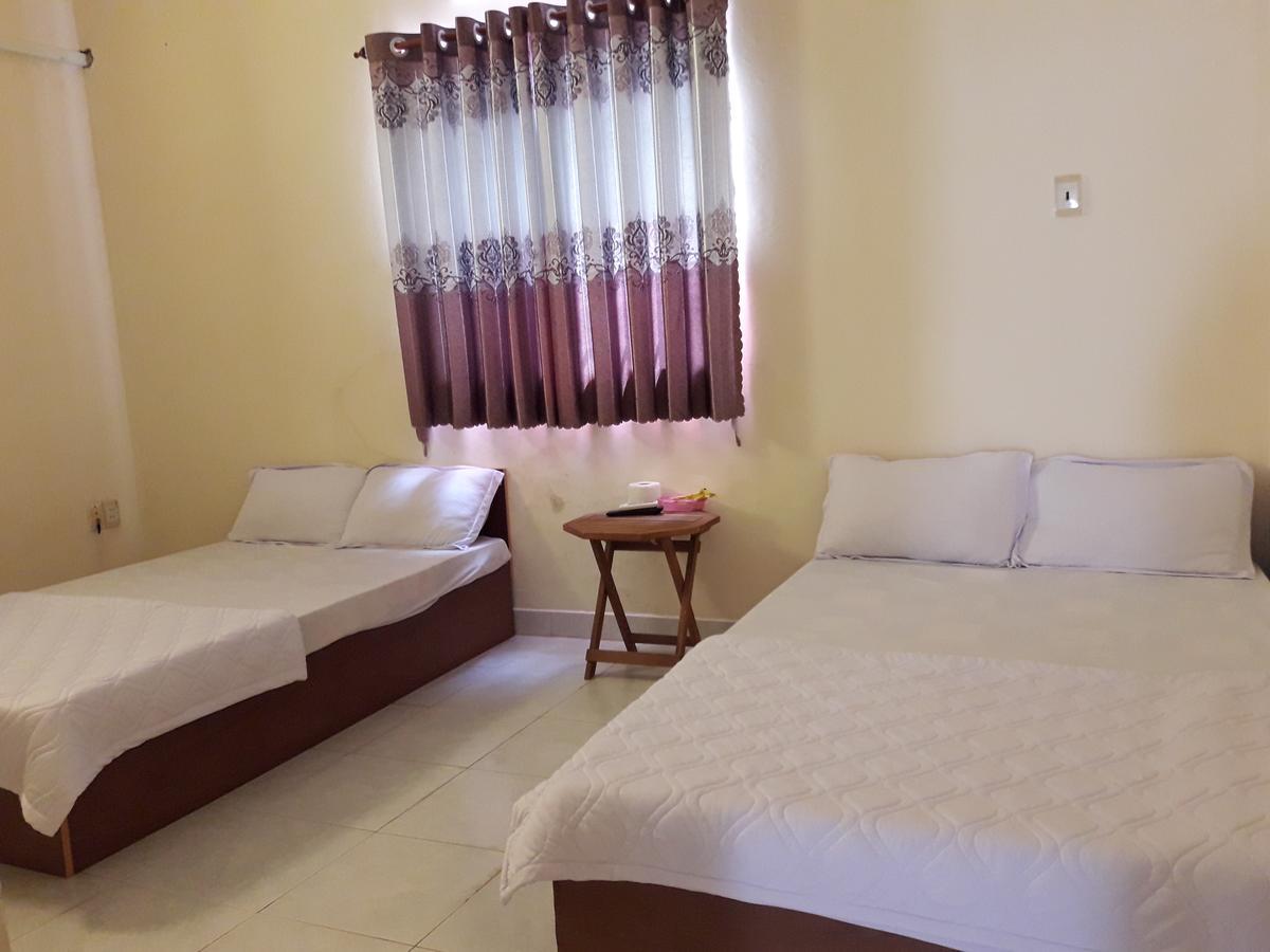 Hong Minh Hotel Вунгтау Екстер'єр фото