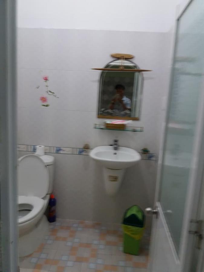 Hong Minh Hotel Вунгтау Екстер'єр фото