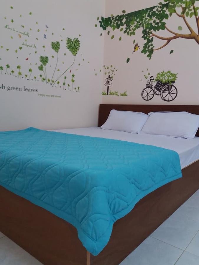 Hong Minh Hotel Вунгтау Екстер'єр фото