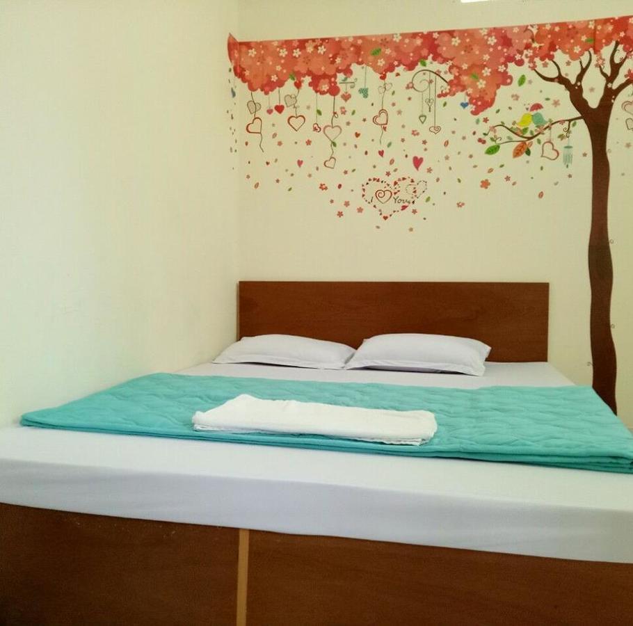 Hong Minh Hotel Вунгтау Екстер'єр фото