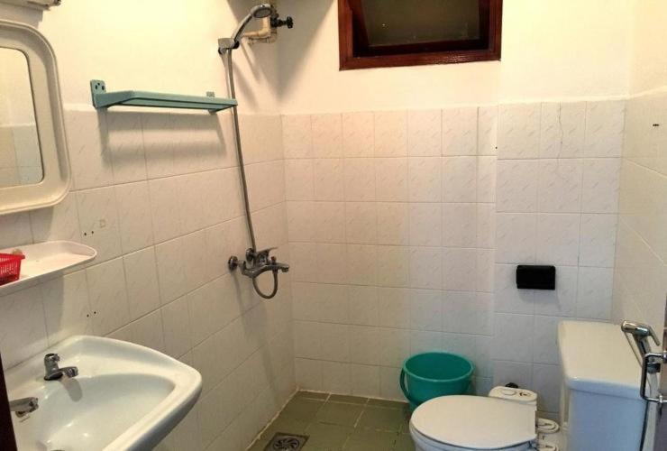 Hong Minh Hotel Вунгтау Екстер'єр фото