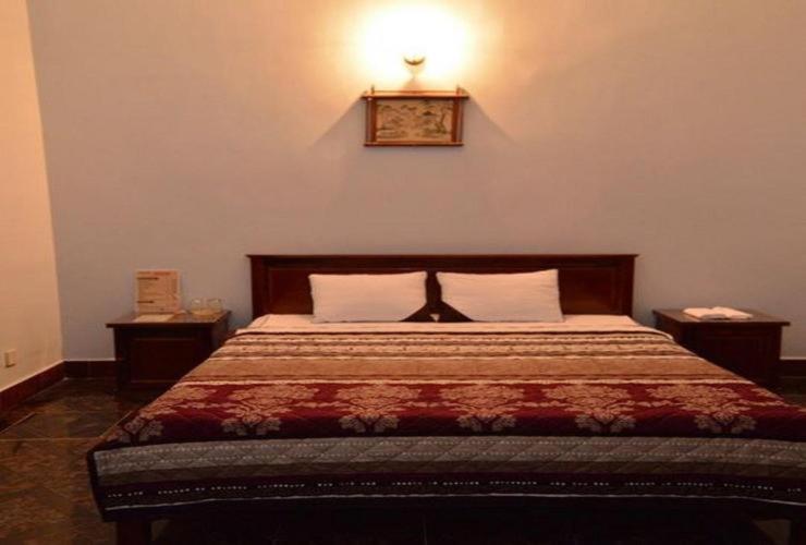 Hong Minh Hotel Вунгтау Екстер'єр фото