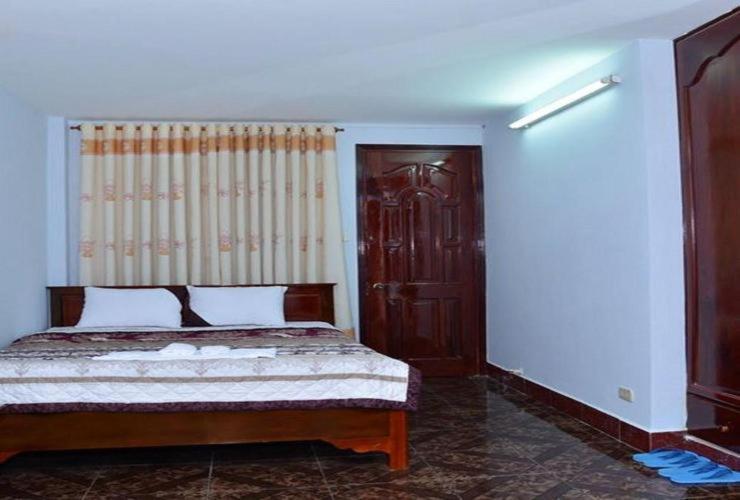 Hong Minh Hotel Вунгтау Екстер'єр фото