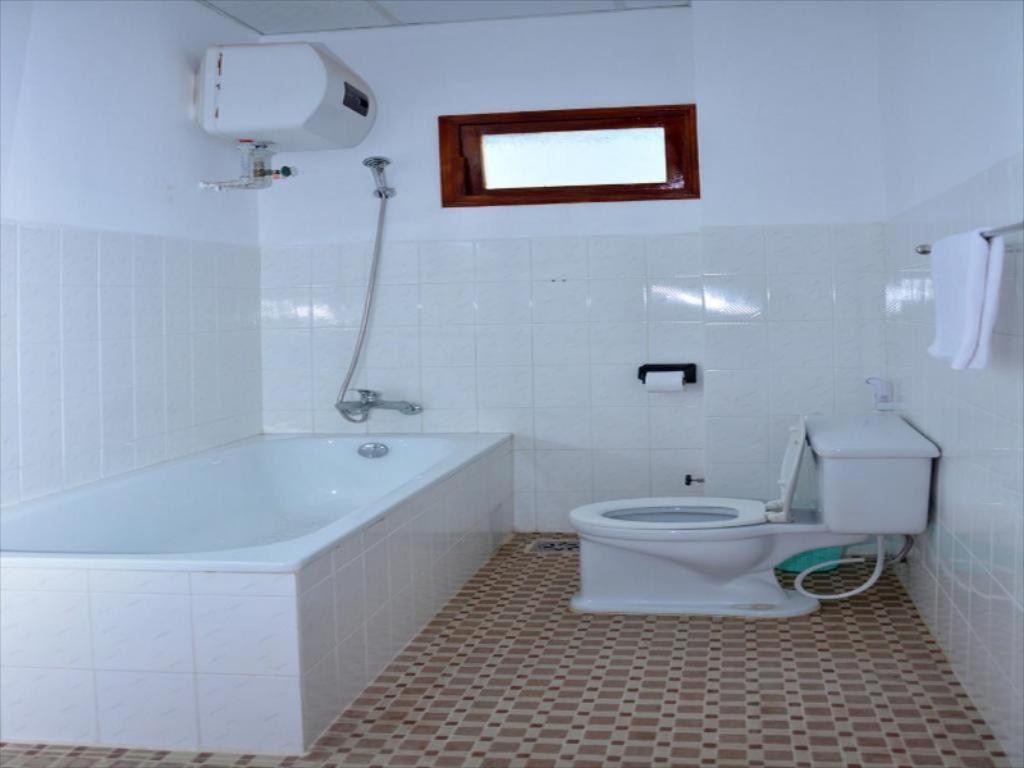 Hong Minh Hotel Вунгтау Екстер'єр фото